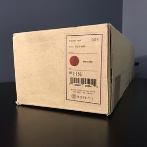 NEW Rothy’s Loafers!